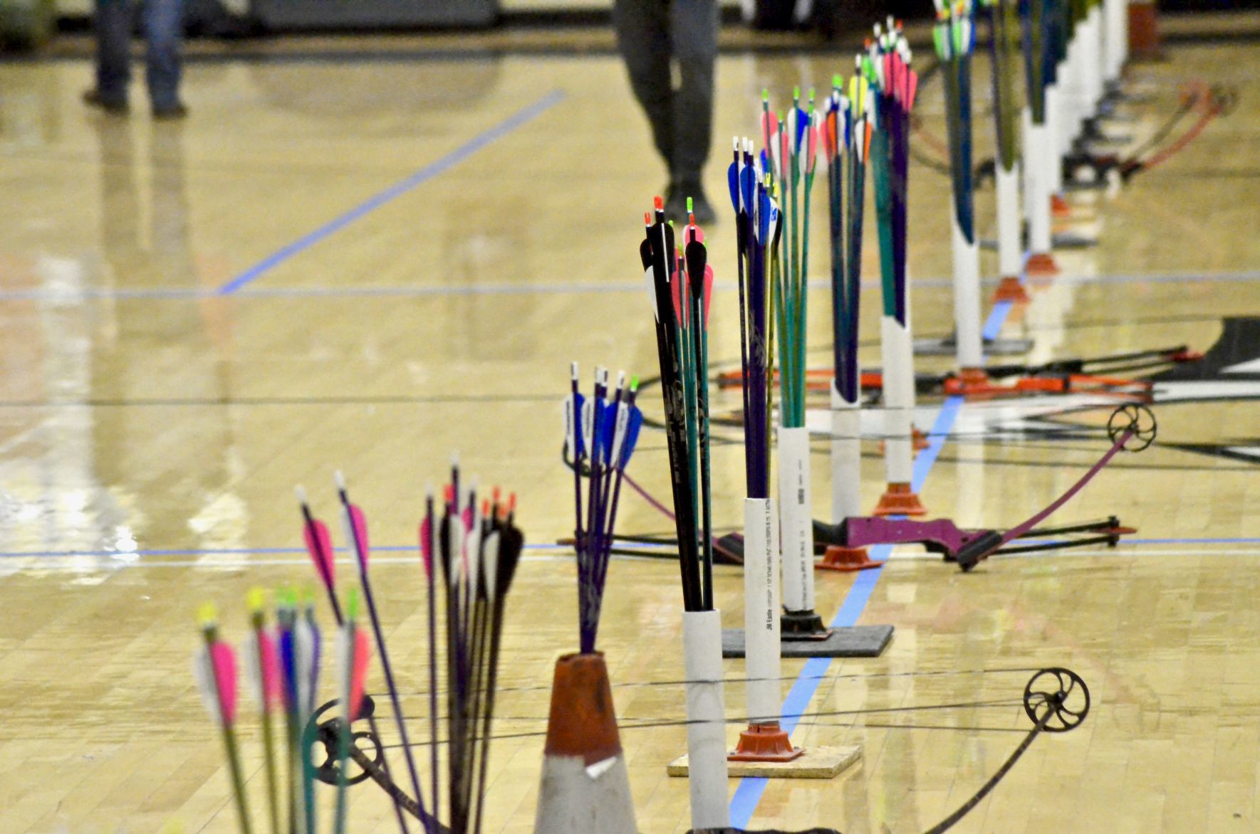 Coweta Archery Meet 2020